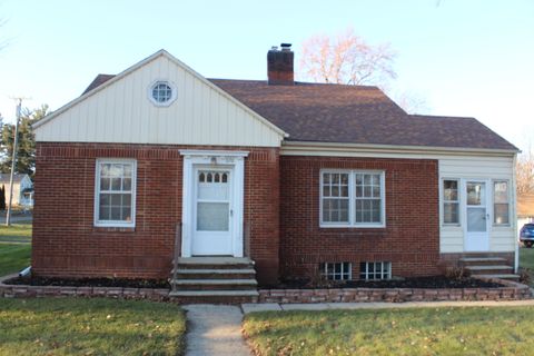 676 W Michigan Avenue Saline City MI 48176