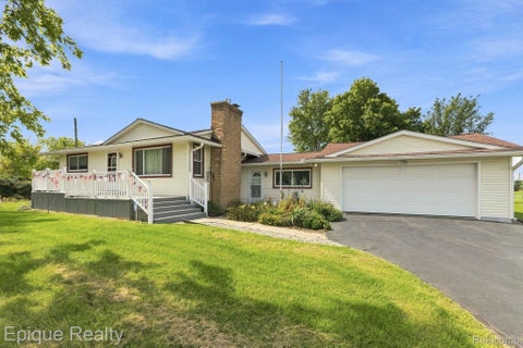 Photo for 10091 N Genesee Road
