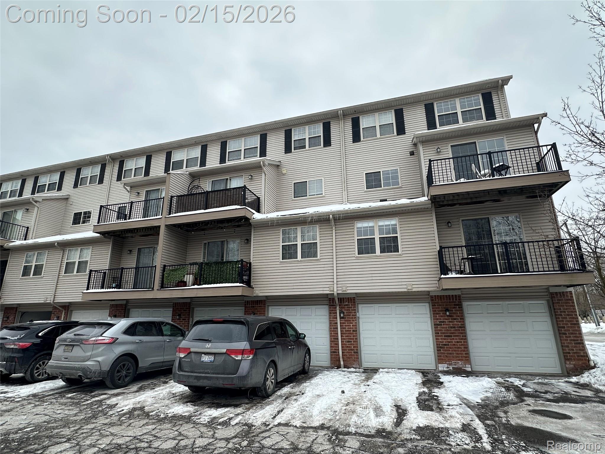 677 River Park Village Boulevard