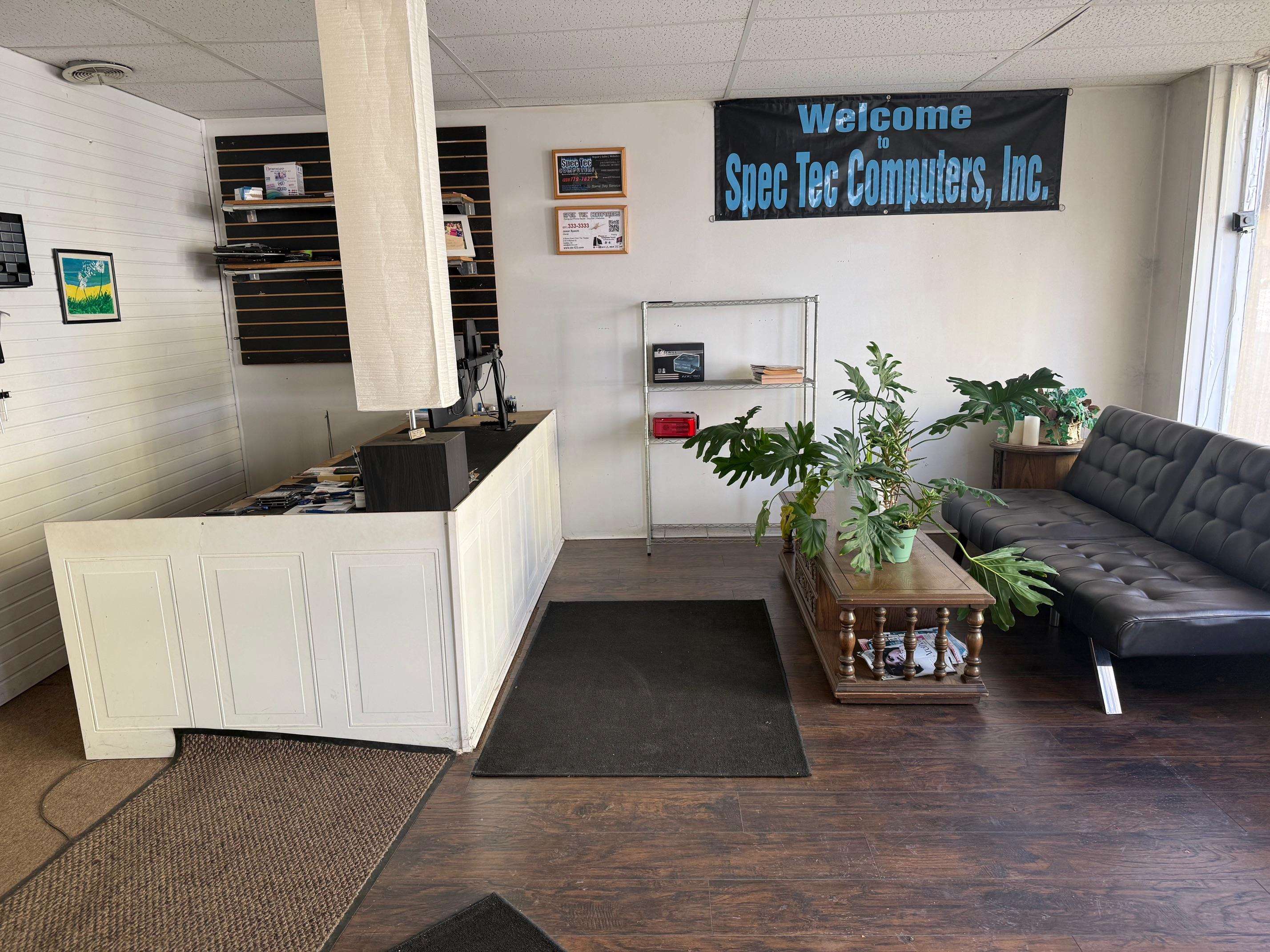 216 S Mitchell Street