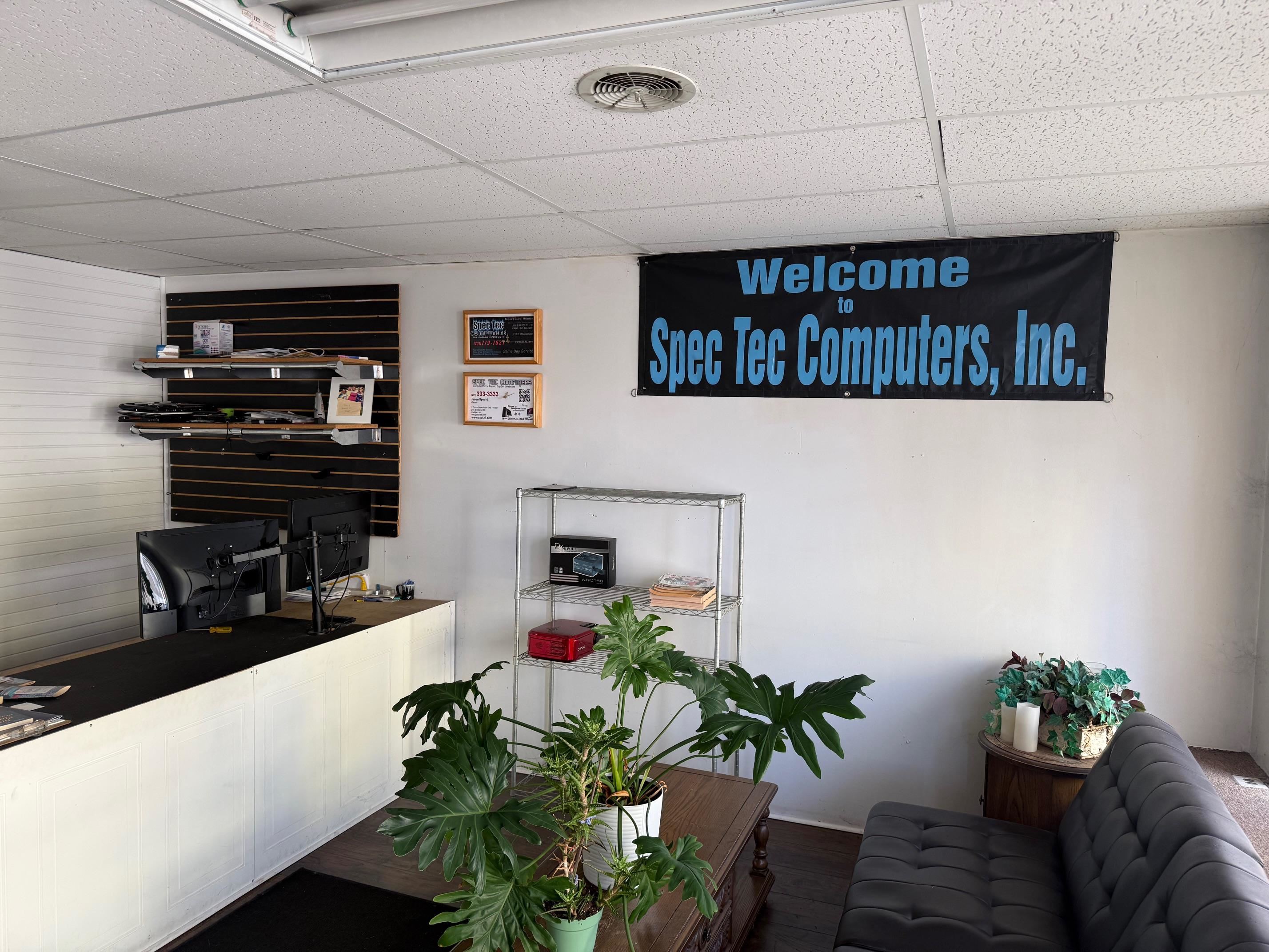 216 S Mitchell Street