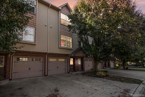 2157 Knotty Pine Trail Howell Township MI 48855