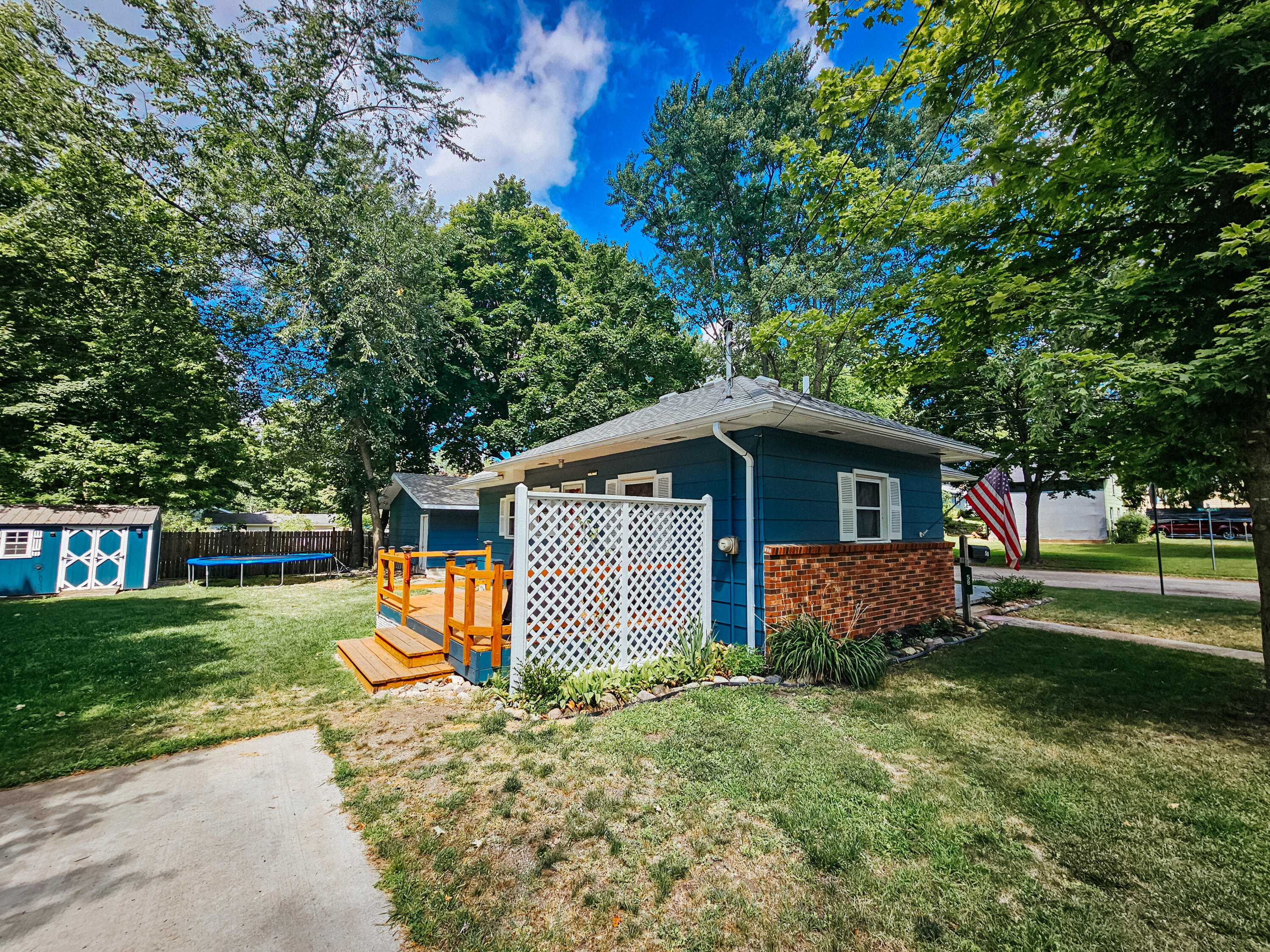 58 Salem Street