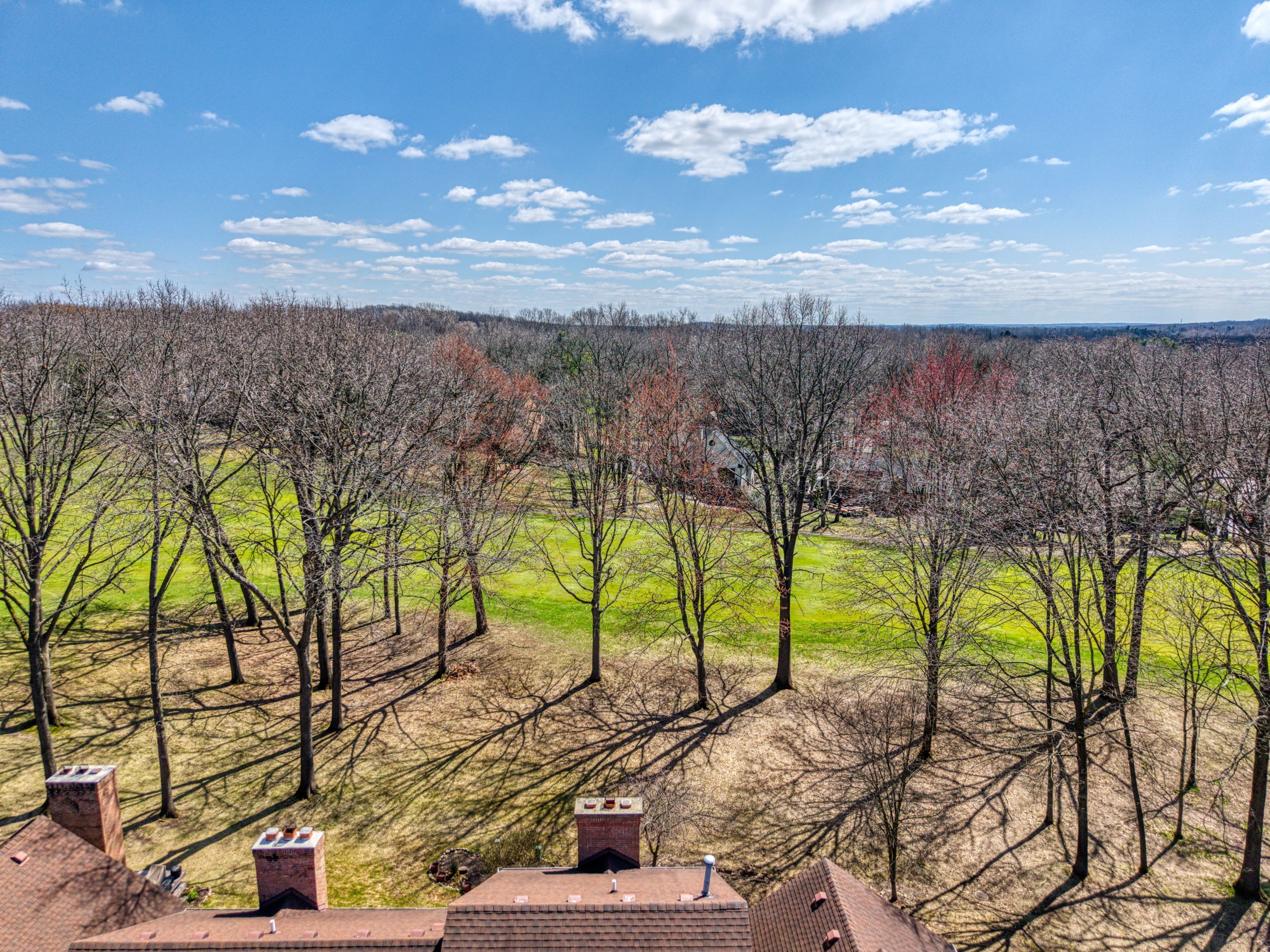 4584 GOLF VIEW Drive
