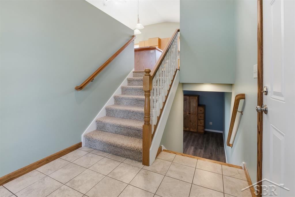 322 E Baker Road