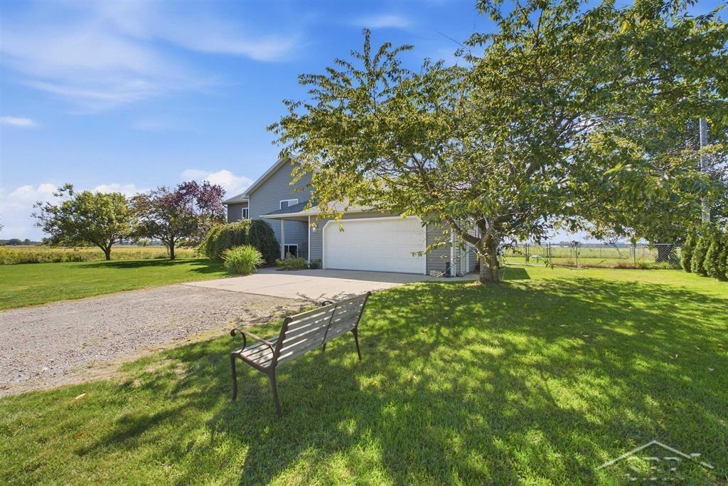 322 E Baker Road