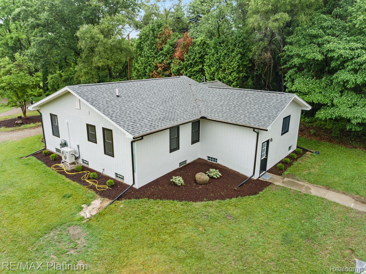 4125 N Tipsico Lake (5 Acres) Road N