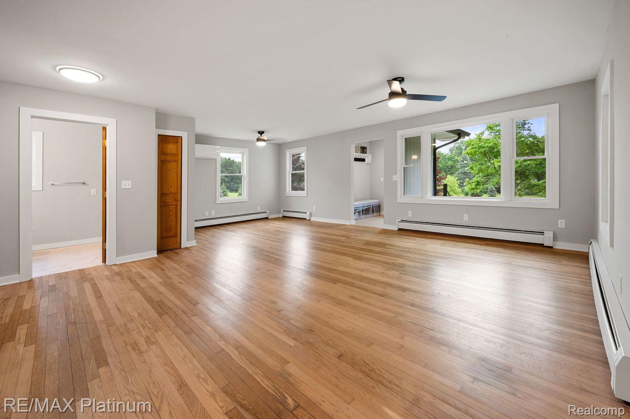 4125 N Tipsico Lake (5 Acres) Road N