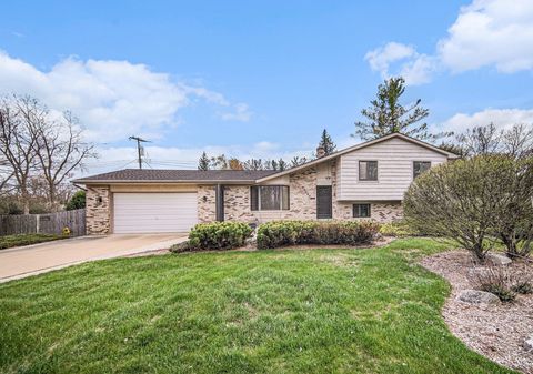 46585 MABEN Road Canton Charter Township Wayne MI 48187