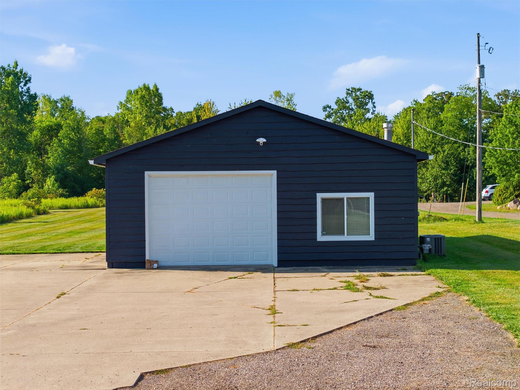3391 Ray Road