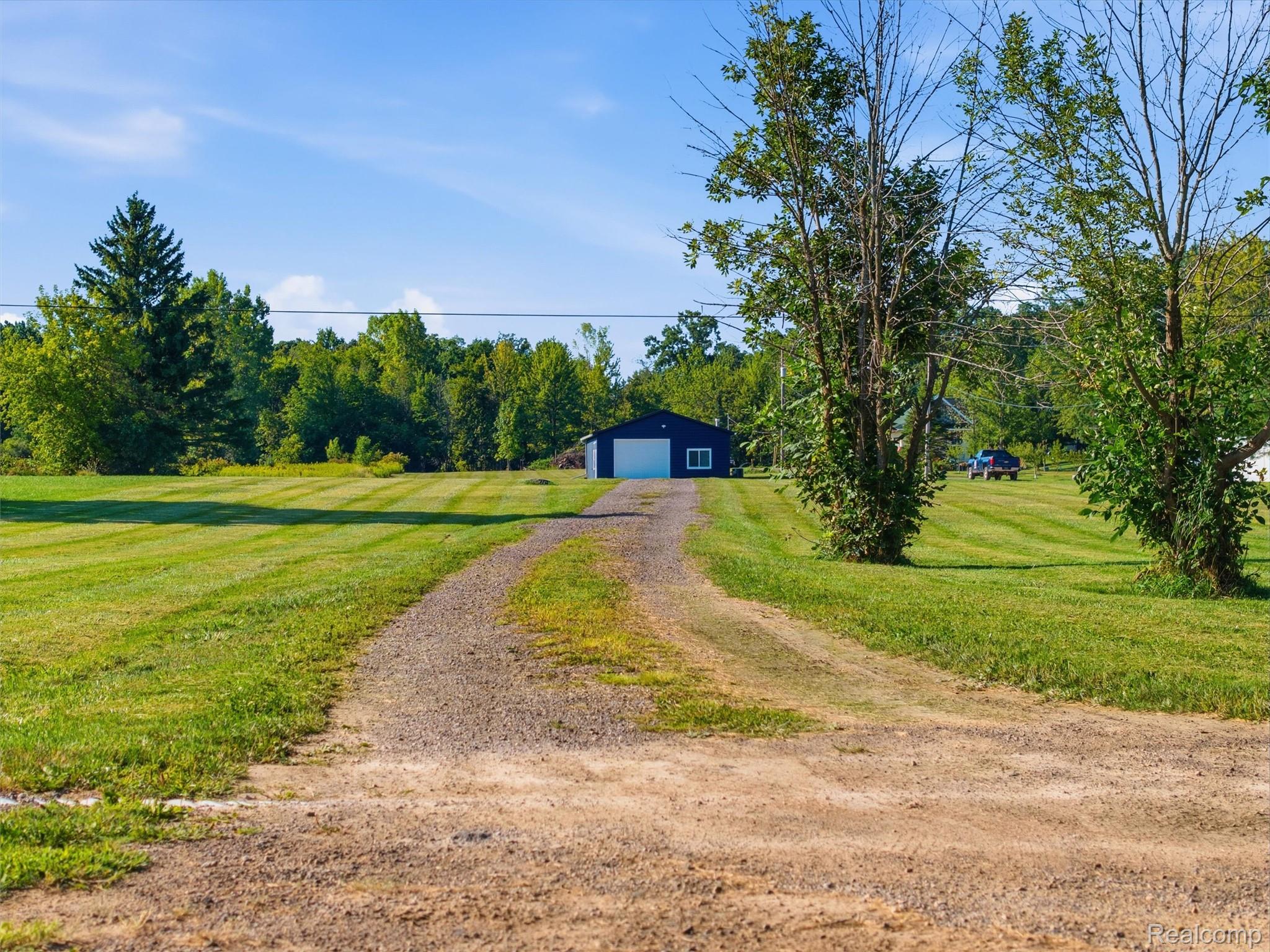 3391 Ray Road