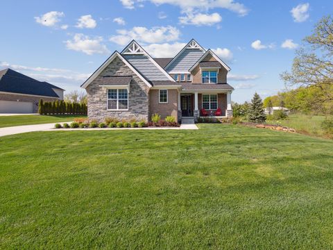 50340 BOARDWALK Avenue Novi City Oakland MI 48167