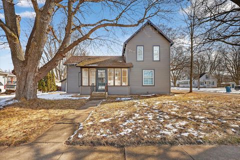 311 Russell Street Thornapple Township MI 49333