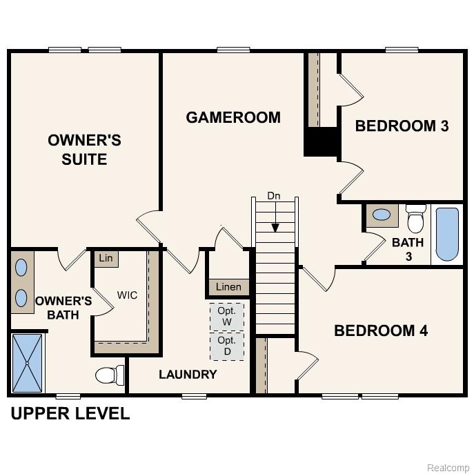 12503 Timber Court