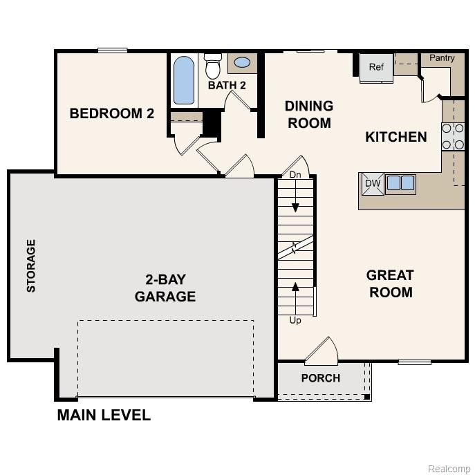 12503 Timber Court
