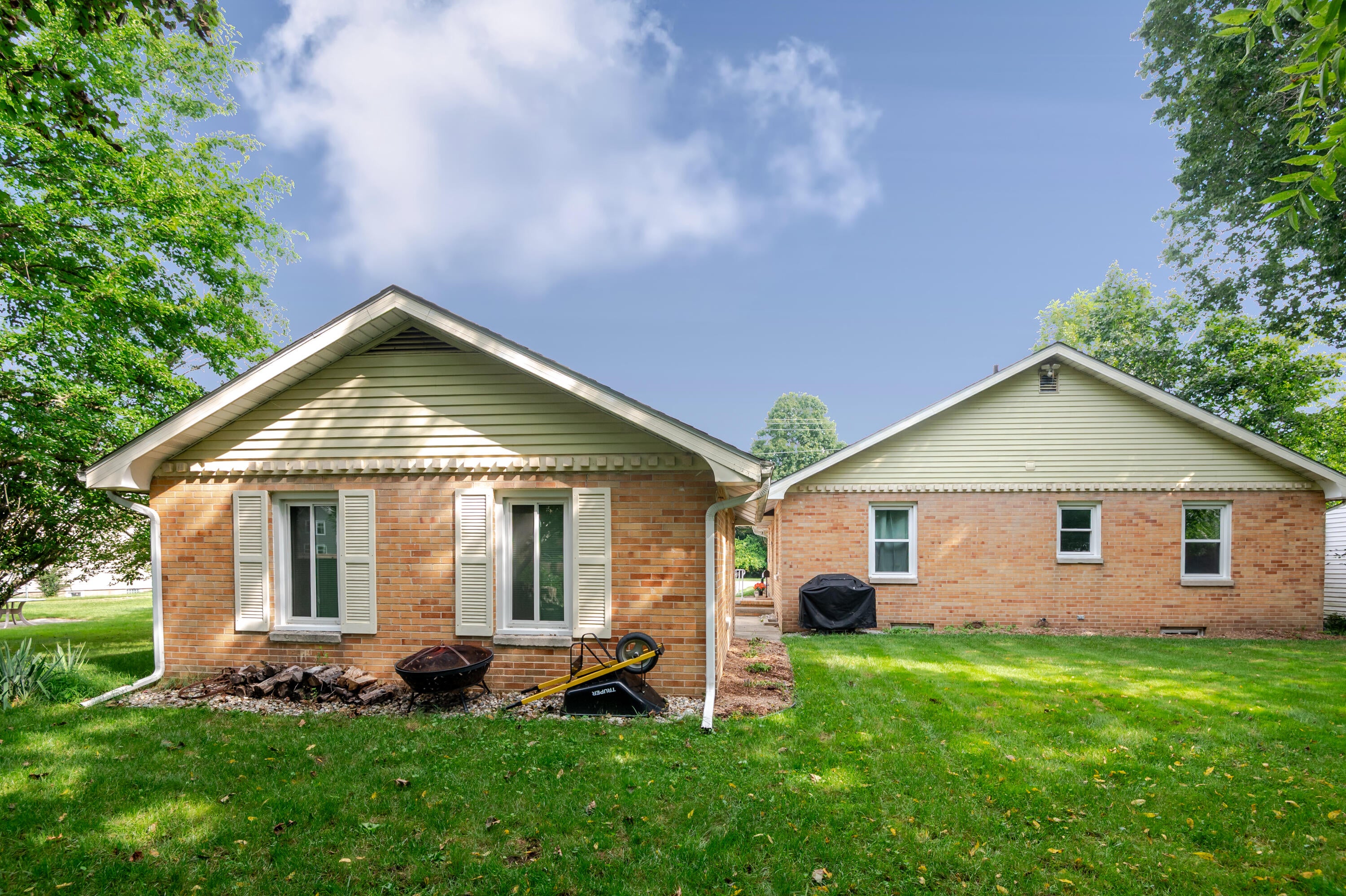 214 Cedar Street
