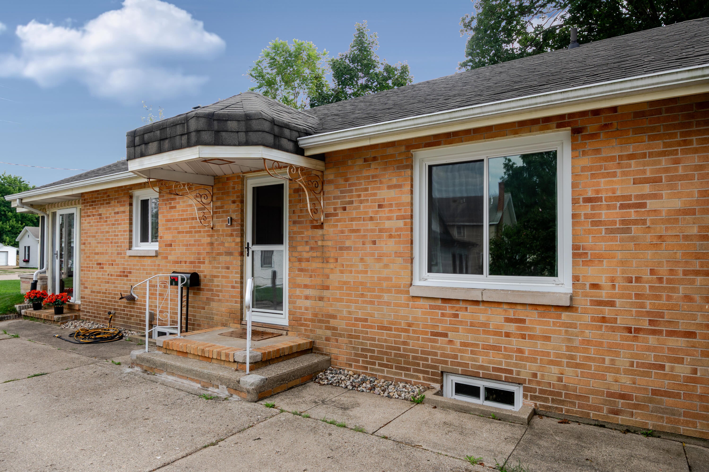 214 Cedar Street