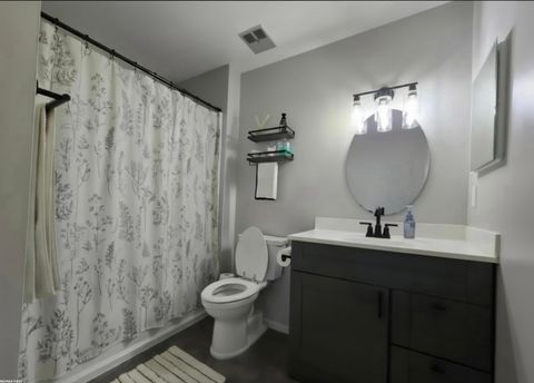Tiny photo for 35340 Bristlecone Drive, Clinton Charter Township, MI 48035 (MLS # 58050209538)