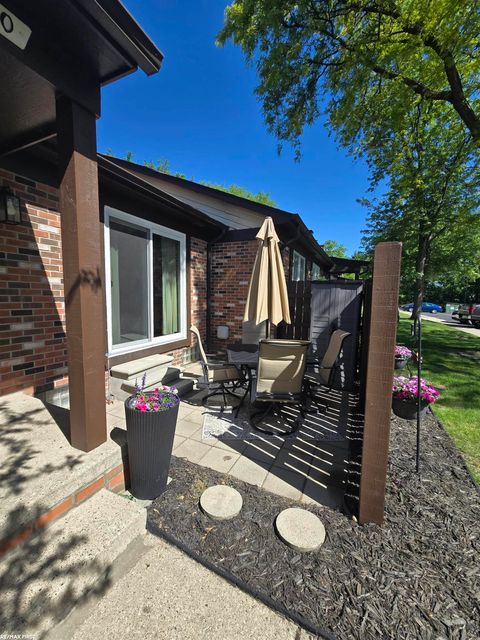 Tiny photo for 35340 Bristlecone Drive, Clinton Charter Township, MI 48035 (MLS # 58050209538)