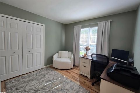 Tiny photo for 35340 Bristlecone Drive, Clinton Charter Township, MI 48035 (MLS # 58050209538)