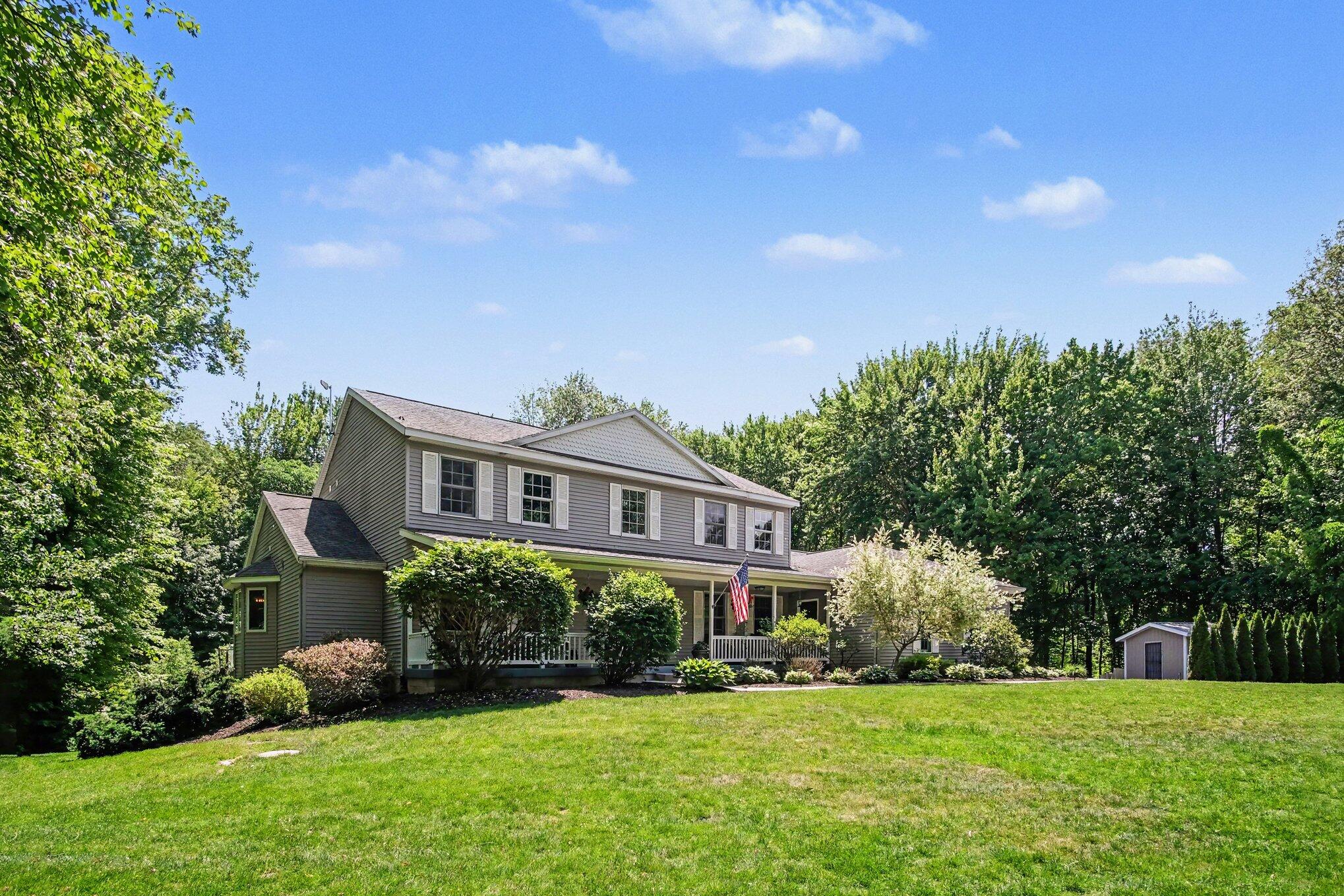 12900 Green Fern Road NE