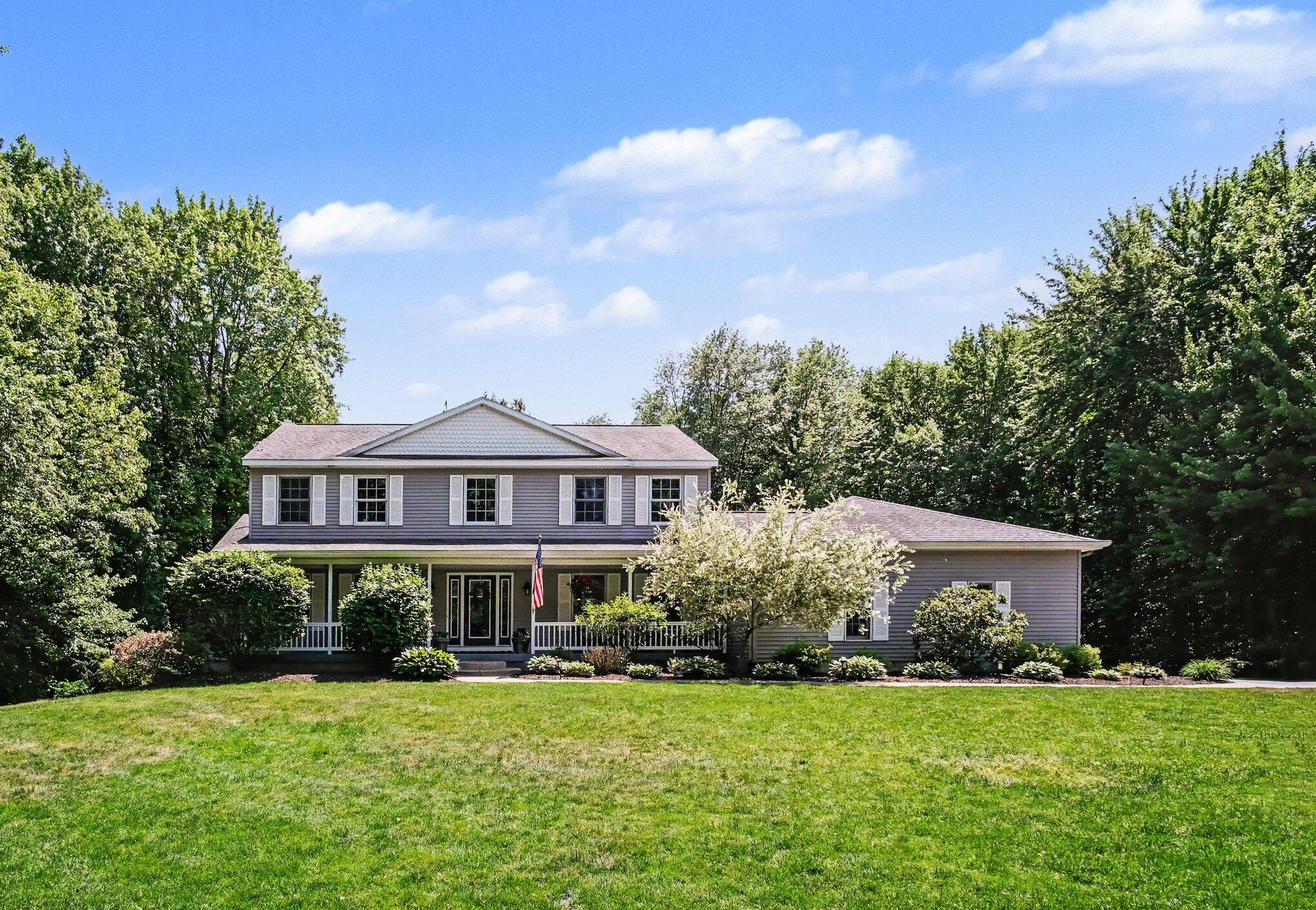 12900 Green Fern Road NE