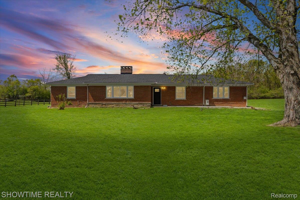25275 Ormond Drive