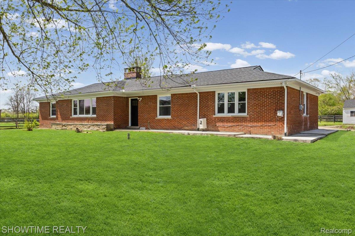 25275 Ormond Drive