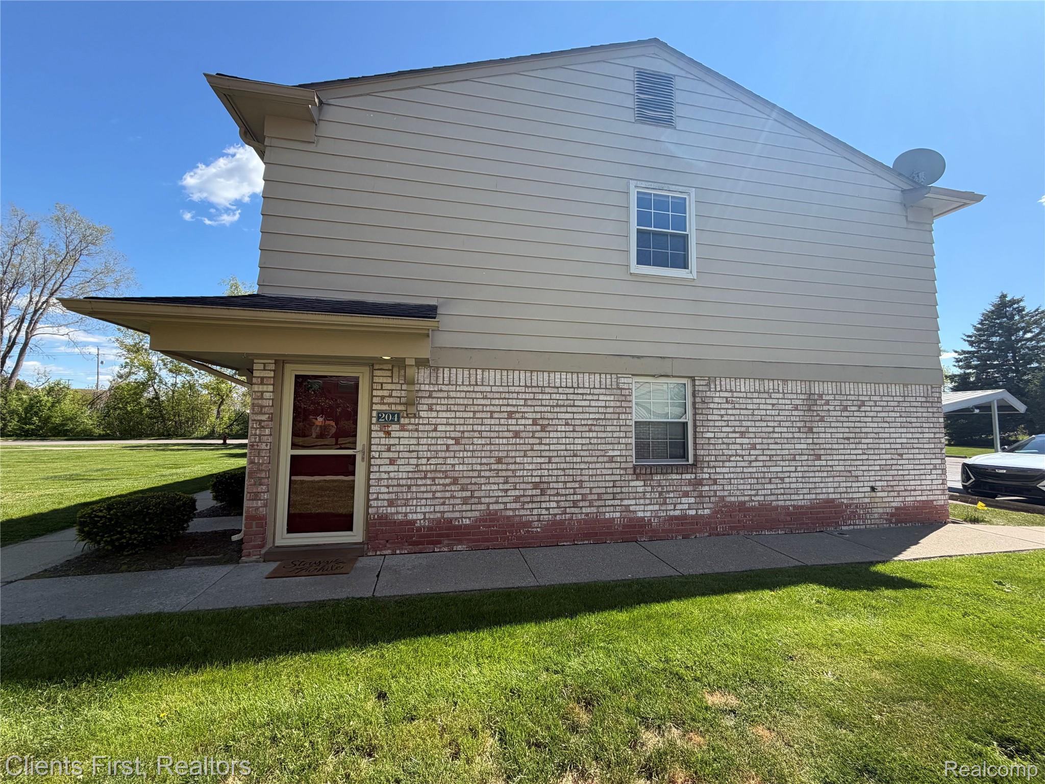 204 Princeton Drive
