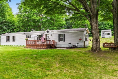 7346 Traverse Road Colfax Township MI 49683