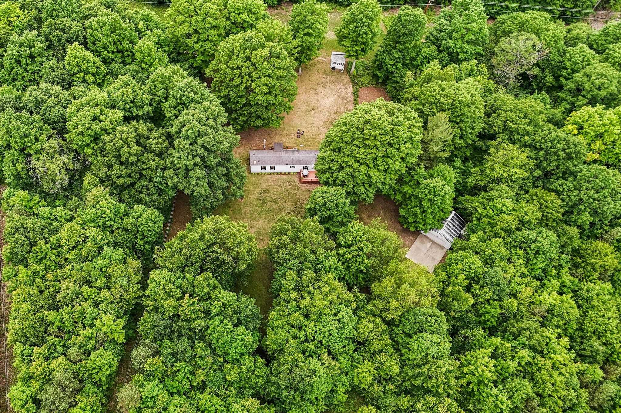 7346 Traverse Road