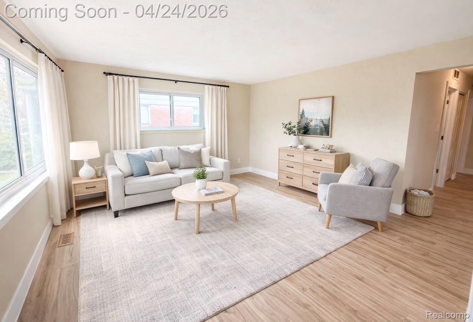 30731 Steinhauer Street