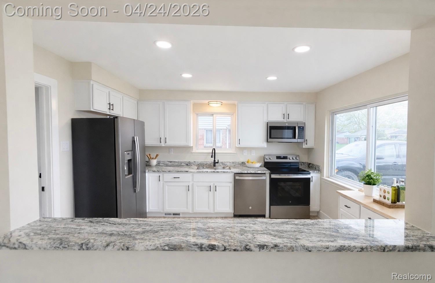 30731 Steinhauer Street