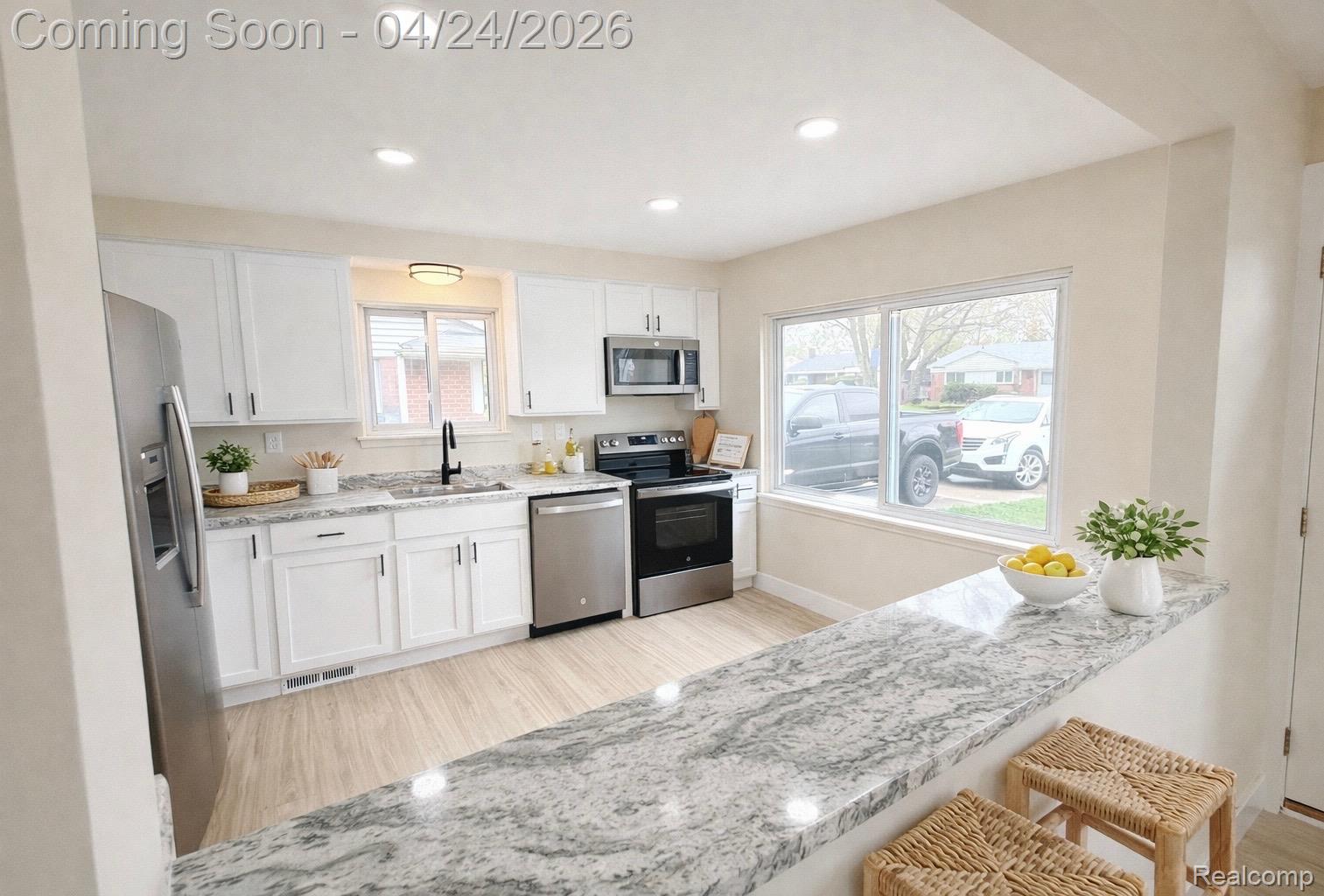 30731 Steinhauer Street