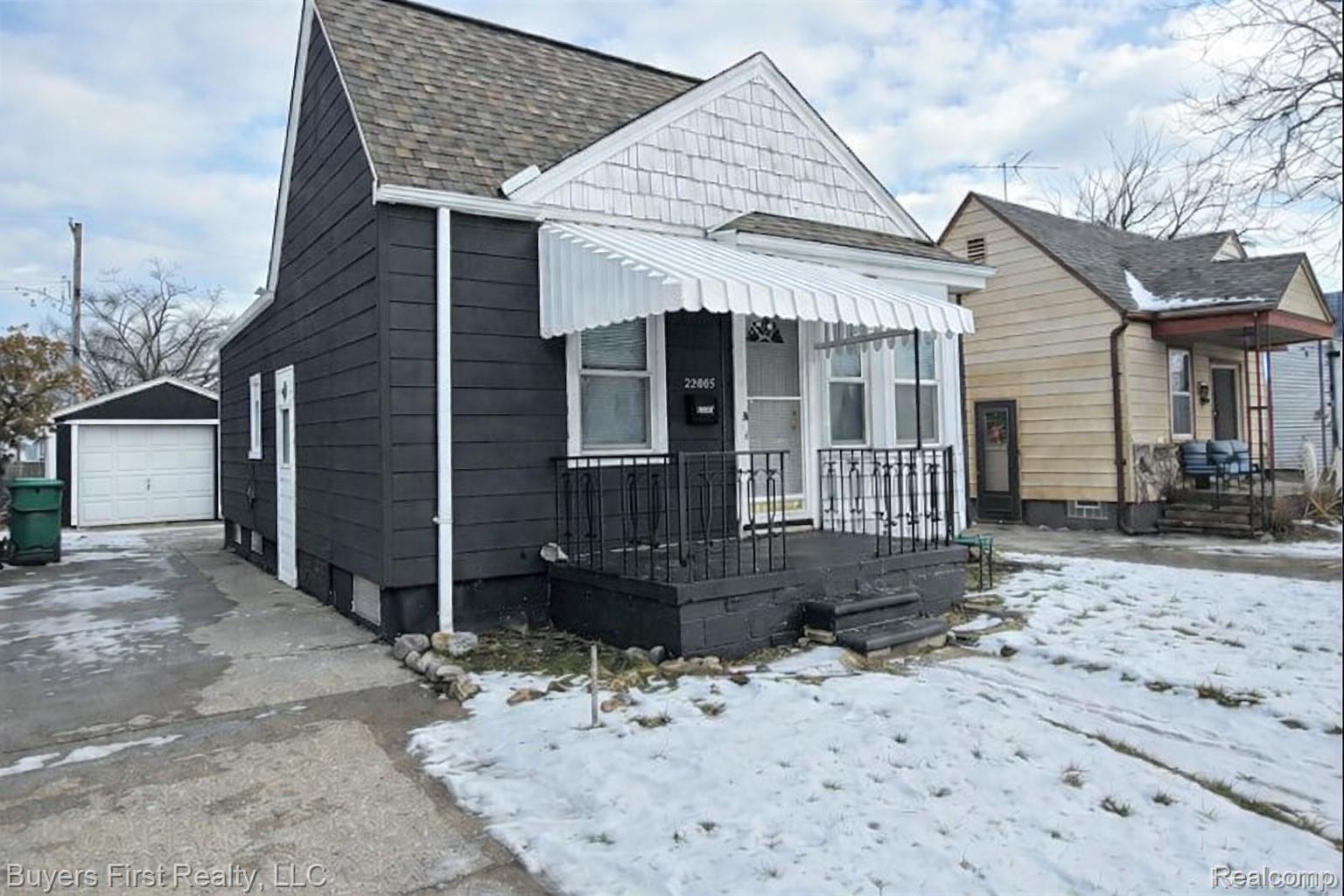 22084 Normandy Avenue