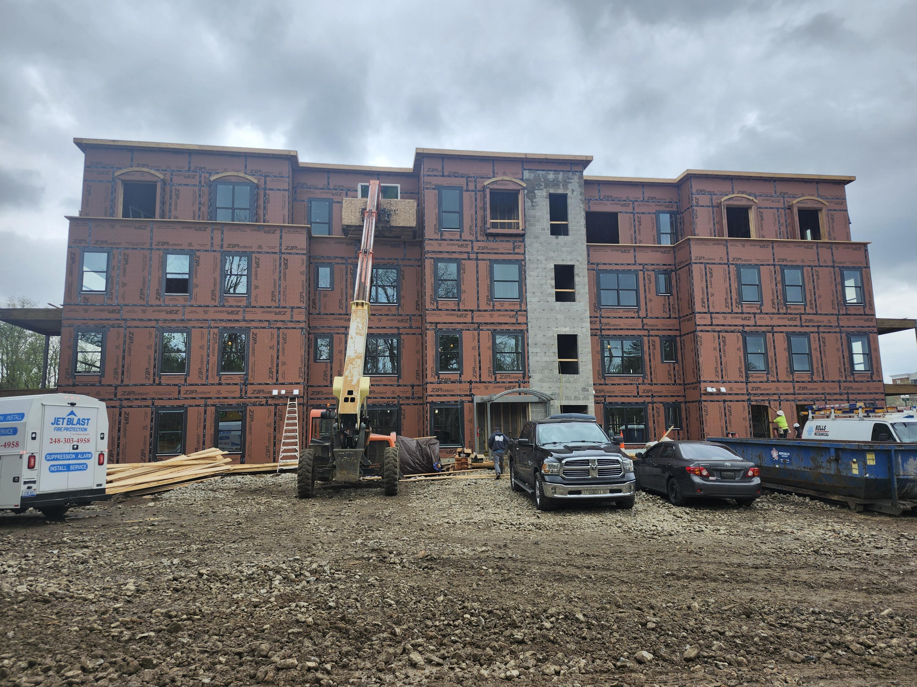 8180 Main Street 304