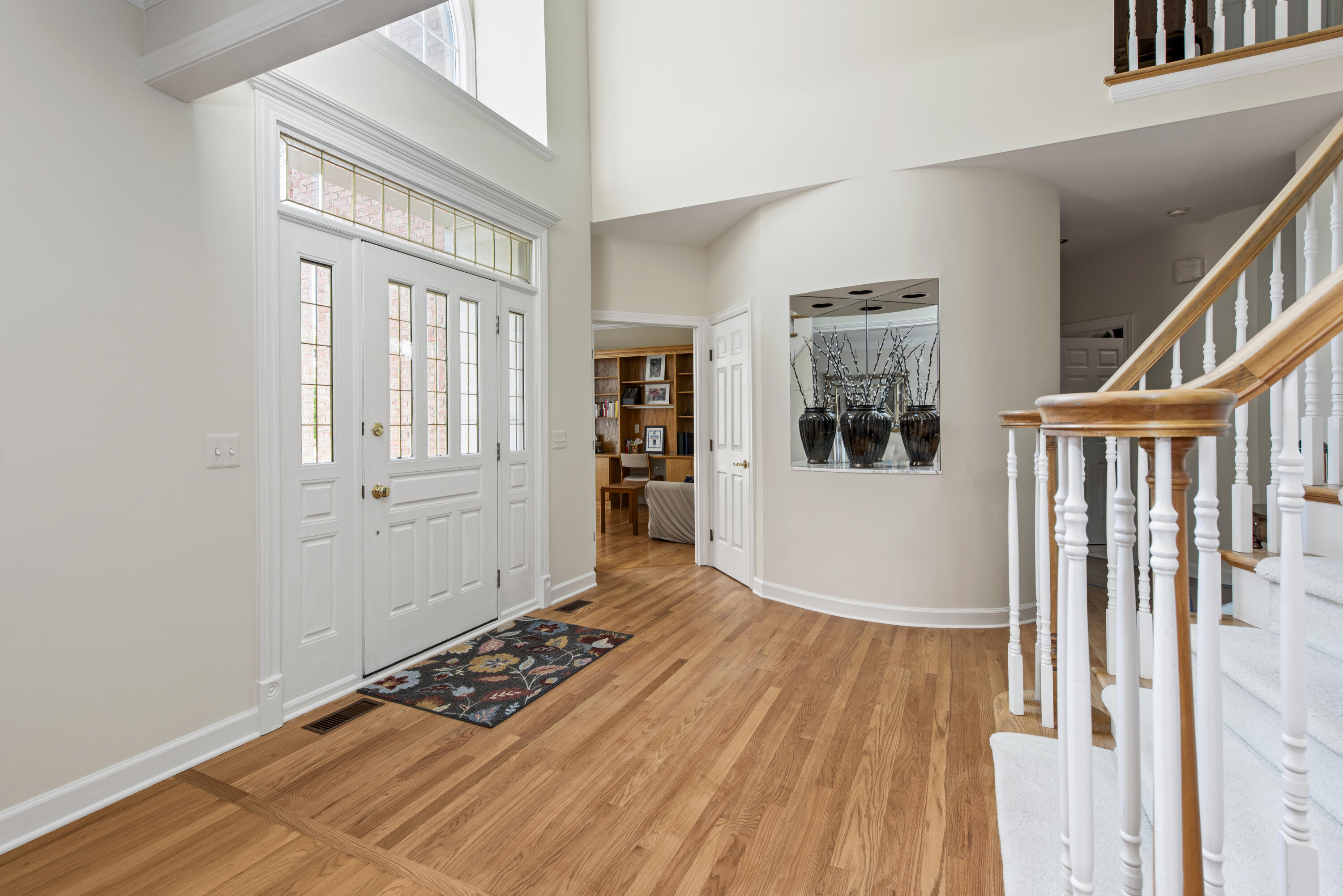4712 Rambling Court
