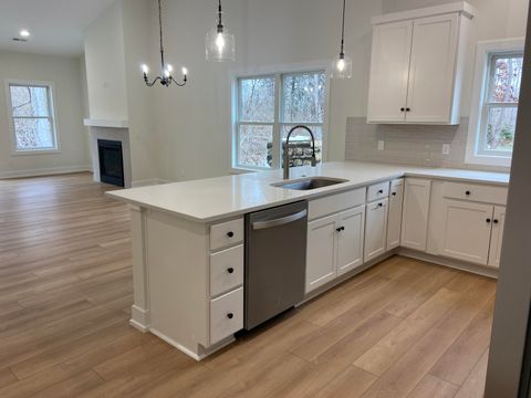 Tiny photo for 725 Violet Way, Royalton Township, MI 49085 (MLS # 69026009551)