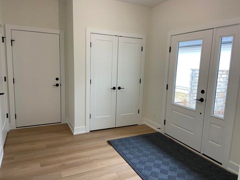 Tiny photo for 725 Violet Way, Royalton Township, MI 49085 (MLS # 69026009551)