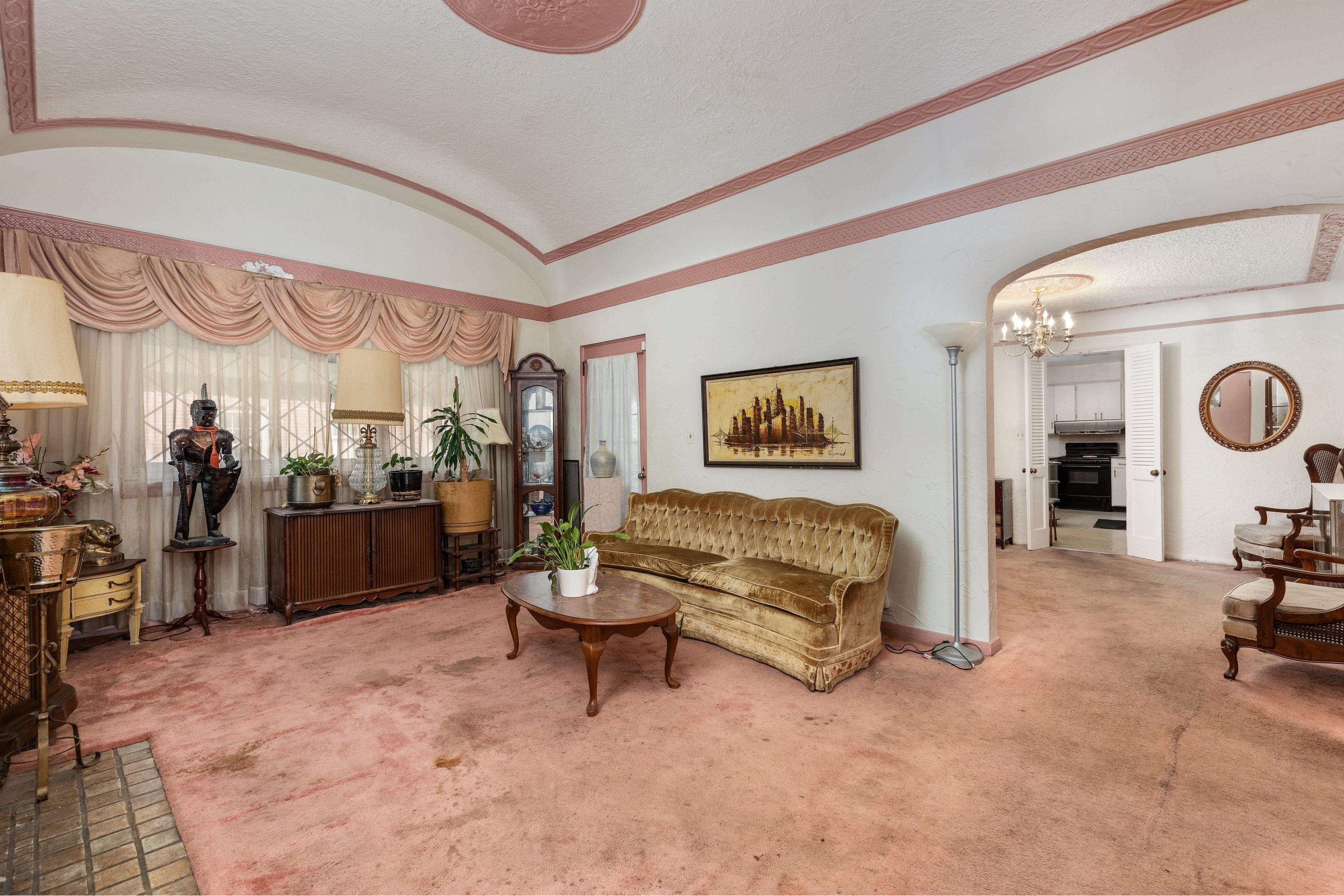 260 CHEROKEE Road