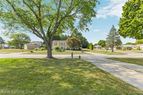 Photo of 29540 SHARON Lane, Southfield City, MI 48076 (MLS # 20261060098)