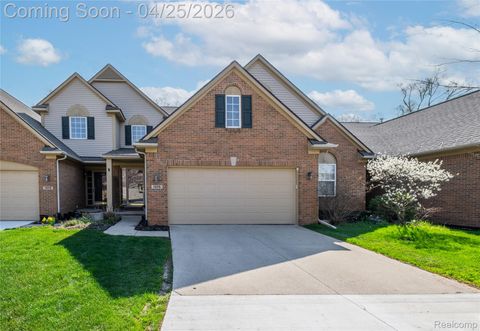 1375 Waverly Drive White Lake Charter Township MI 48386