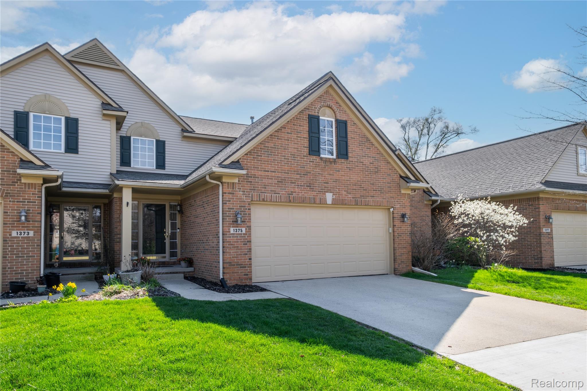1375 Waverly Drive