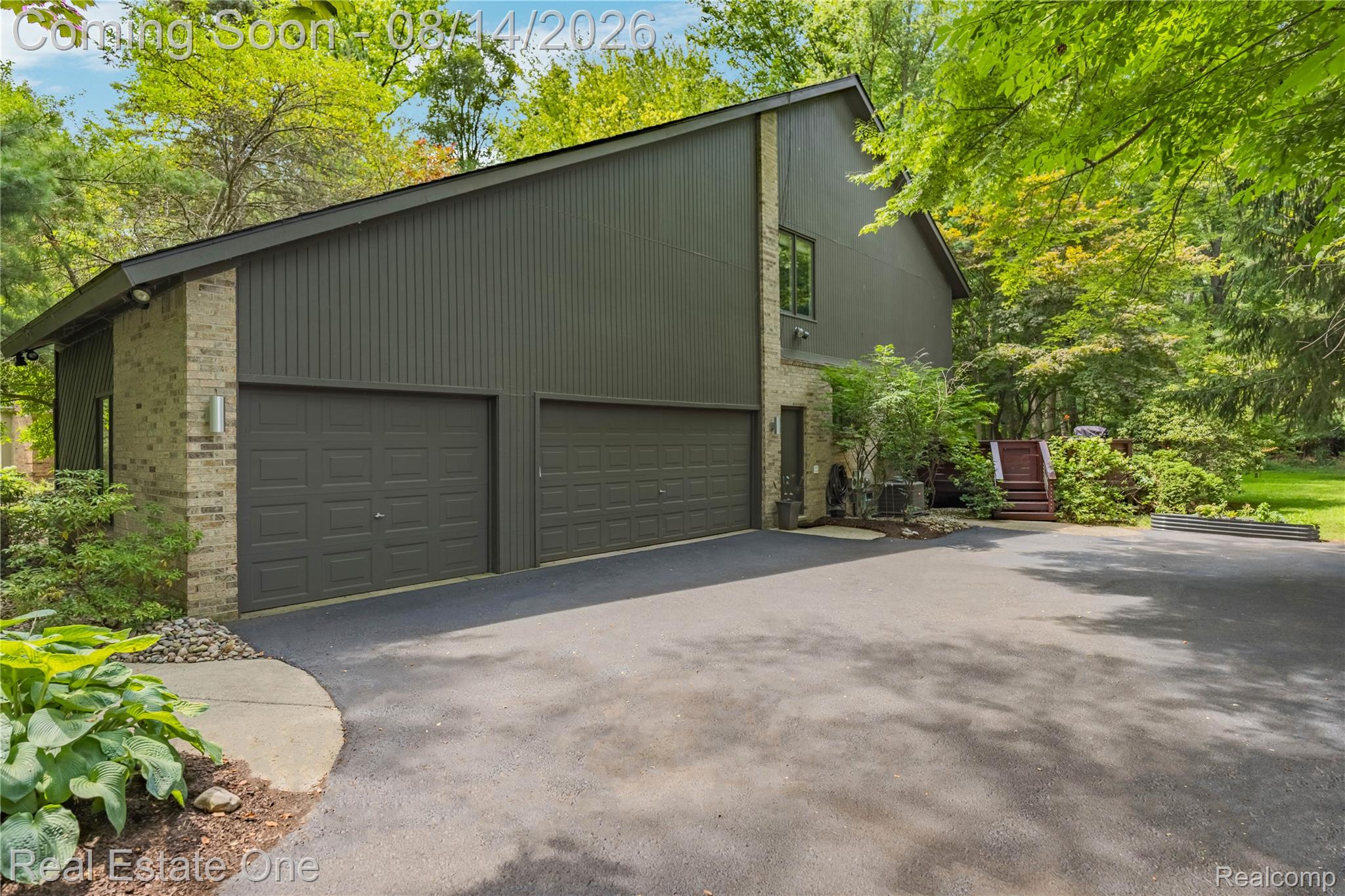 3660 Loch Bend Drive