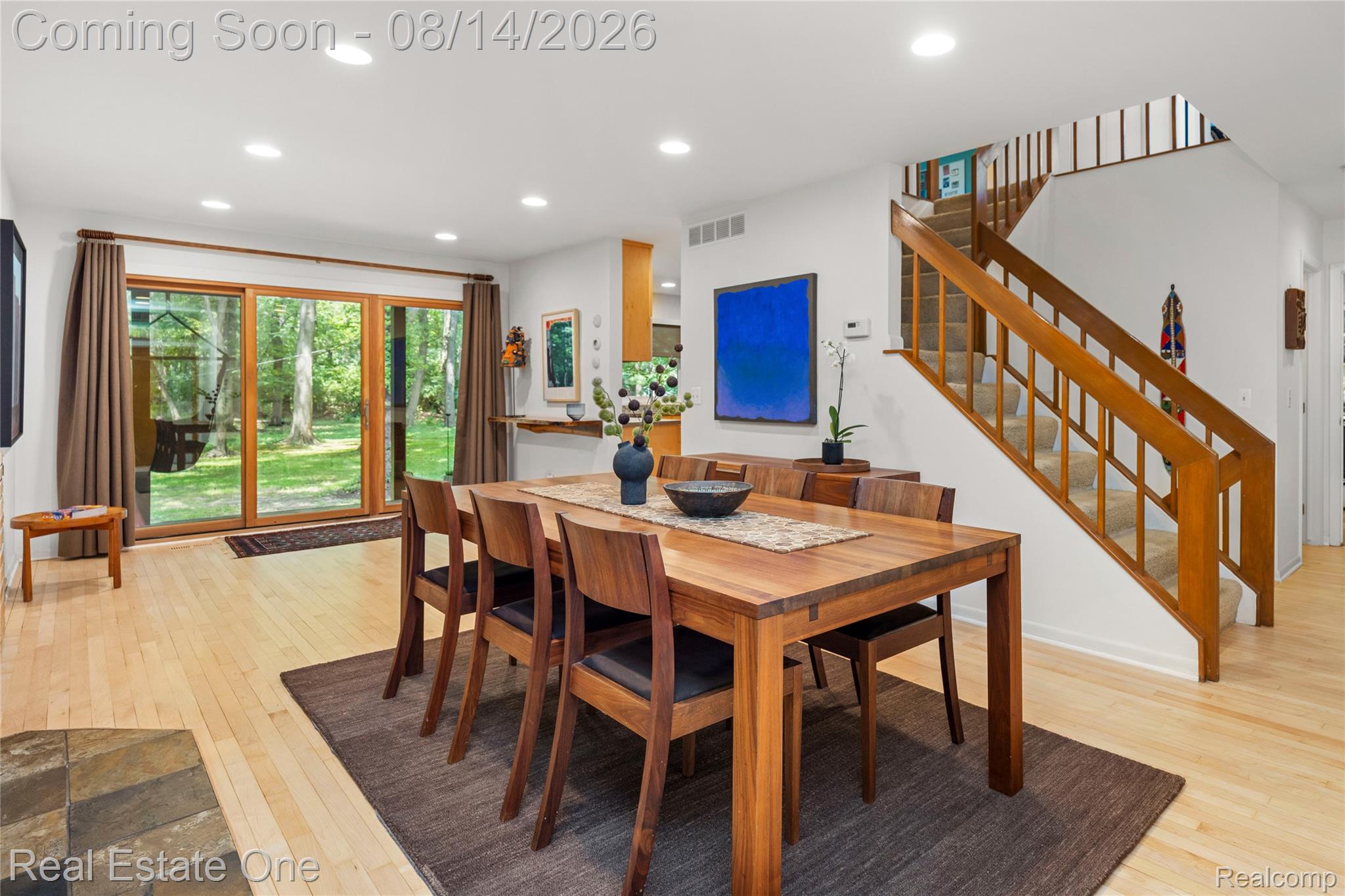 3660 Loch Bend Drive