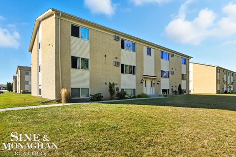 1875 C-12 Michigan Avenue Marysville City MI 48040