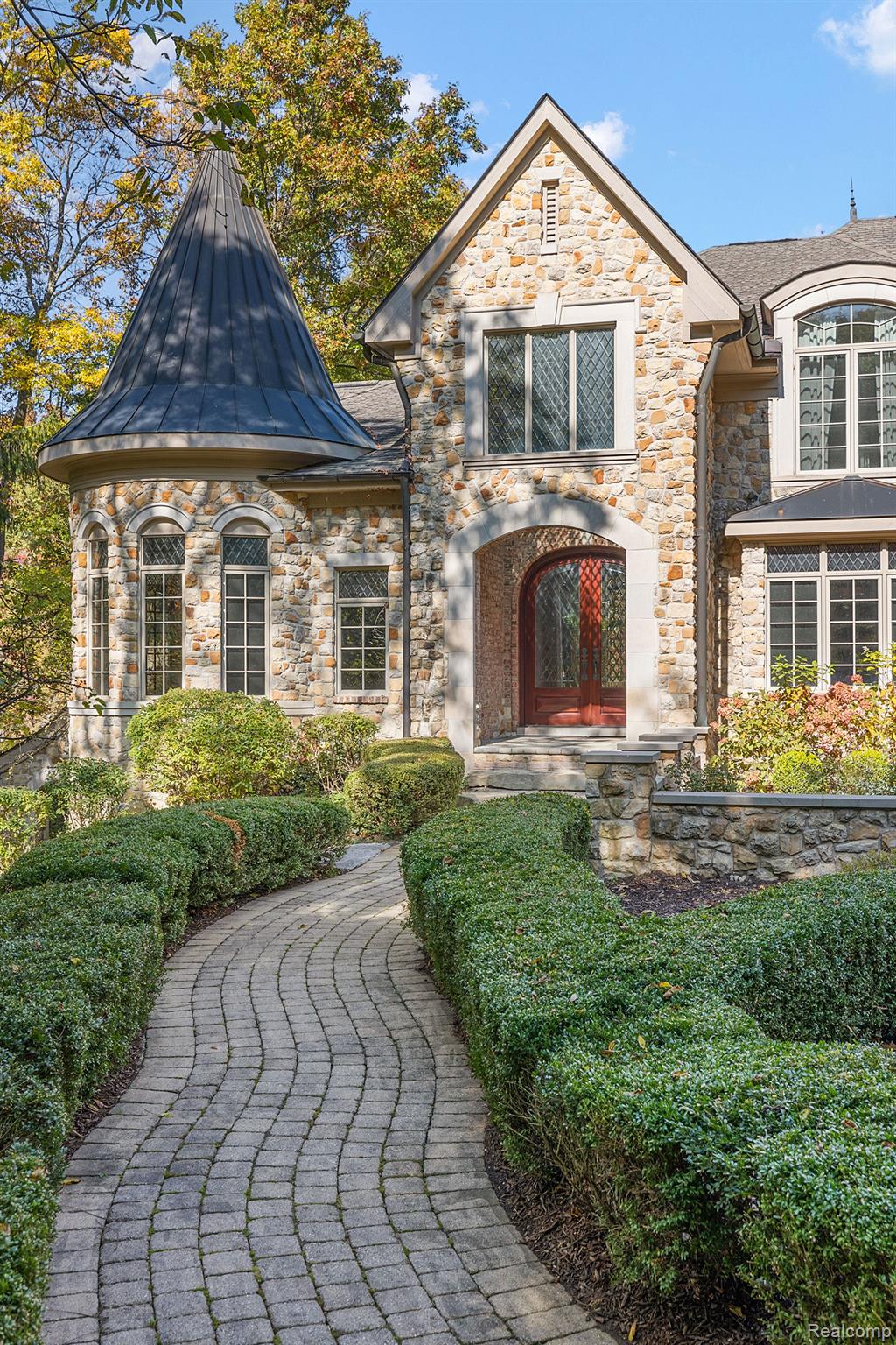 2541 PLUM CREEK COURT