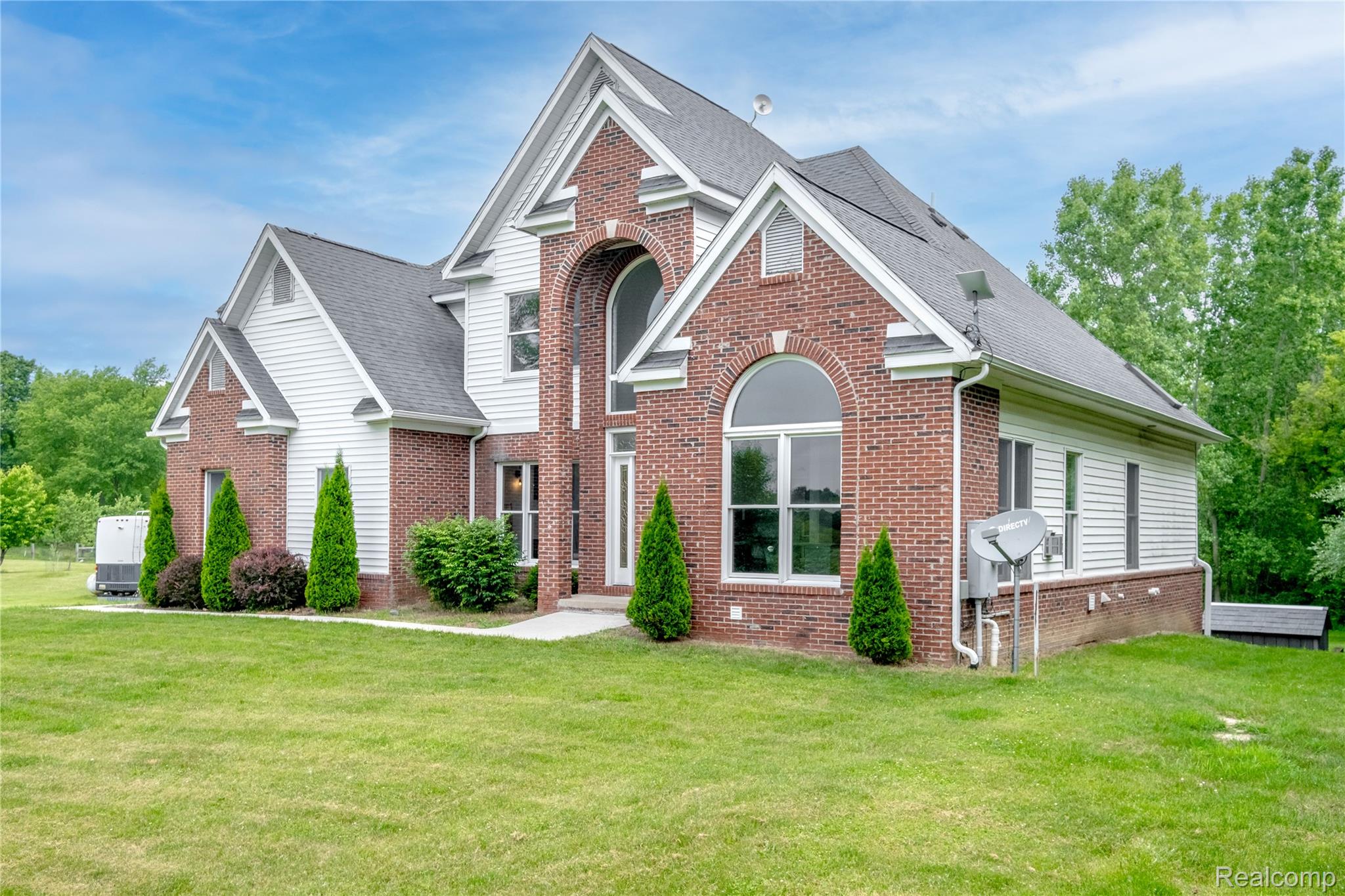 Argentine Township, Michigan 48418, United States, 5 Bedrooms Bedrooms, ,4 BathroomsBathrooms,Residential,Active,155120