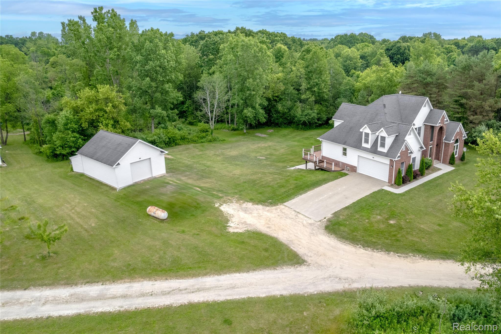 Argentine Township, Michigan 48418, United States, 5 Bedrooms Bedrooms, ,4 BathroomsBathrooms,Residential,Active,155120