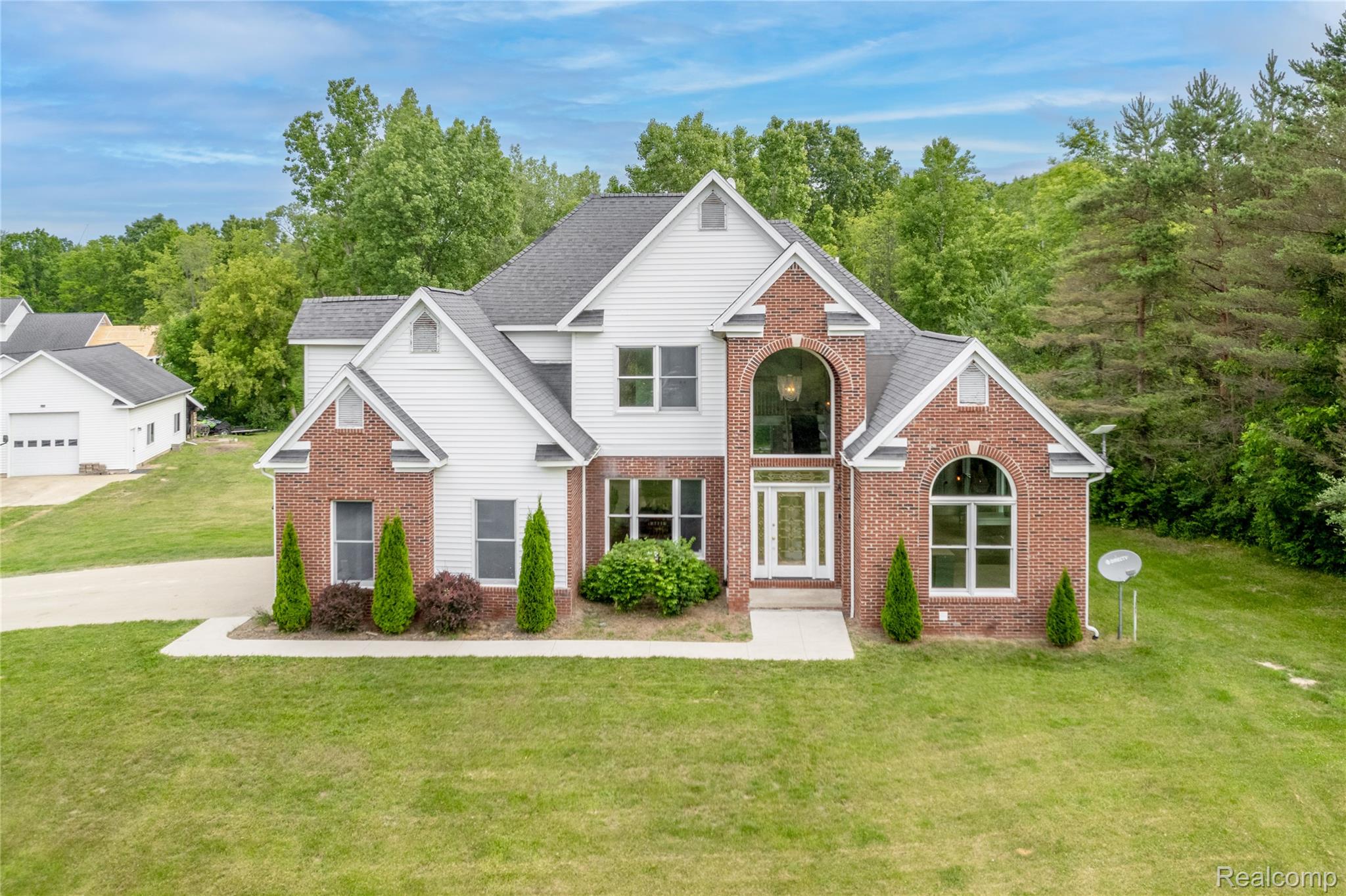 Argentine Township, Michigan 48418, United States, 5 Bedrooms Bedrooms, ,4 BathroomsBathrooms,Residential,Active,155120